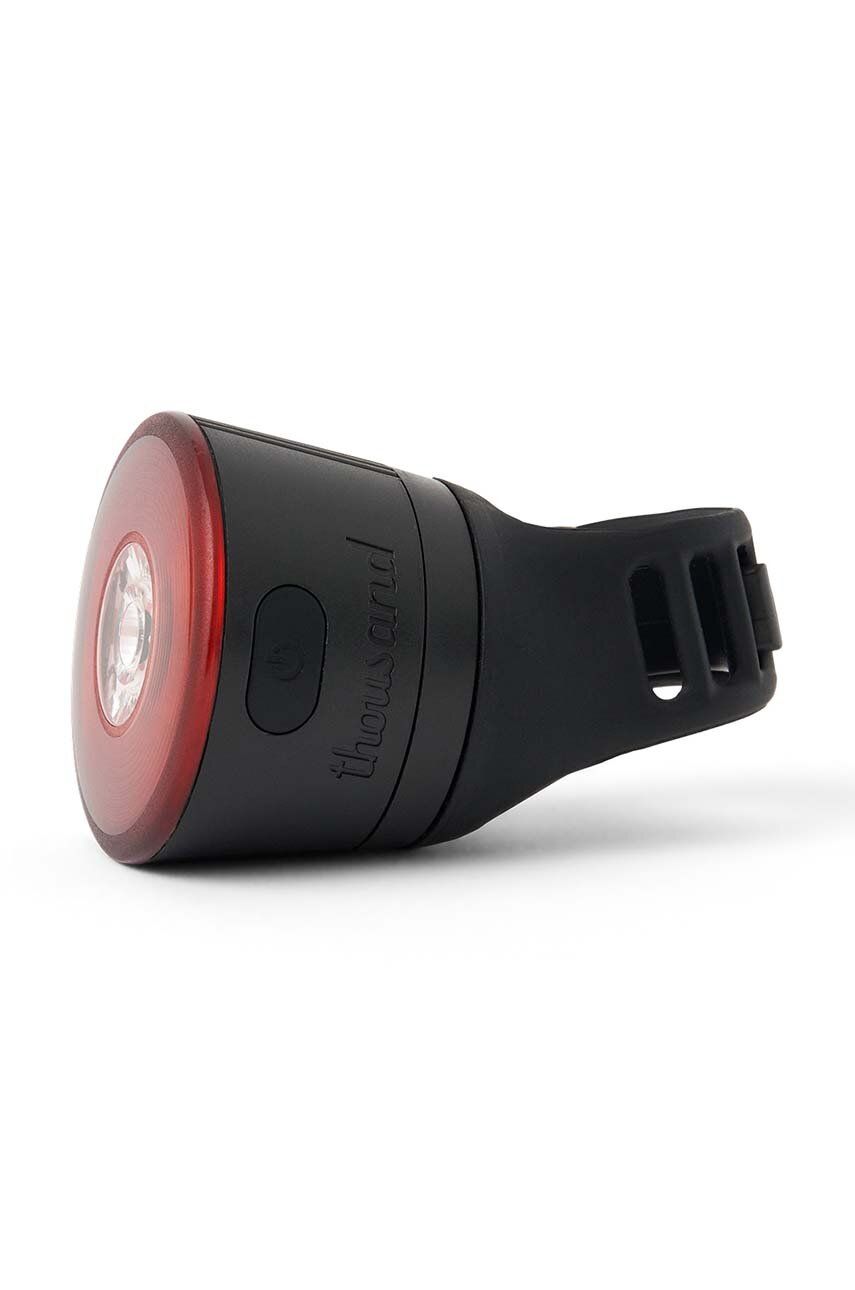 Thousand lumina magnetică pentru bicicletă Traveler Magnetic Bike Light Thousand lumina magnetică pentru bicicletă Traveler Magnetic Bike Light