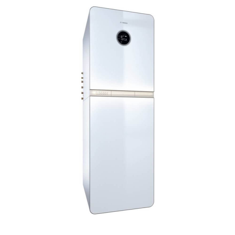Centrala Termica Bosch Condens 9000i GC9000iWM30/100-1S, Boiler 100 L Incorporat, Kit Evacuare Gaze Arse Orizontal Centrala Termica Bosch Condens 9000i GC9000iWM30/100-1S, Boiler 100 L Incorporat, Kit Evacuare Gaze Arse Orizontal