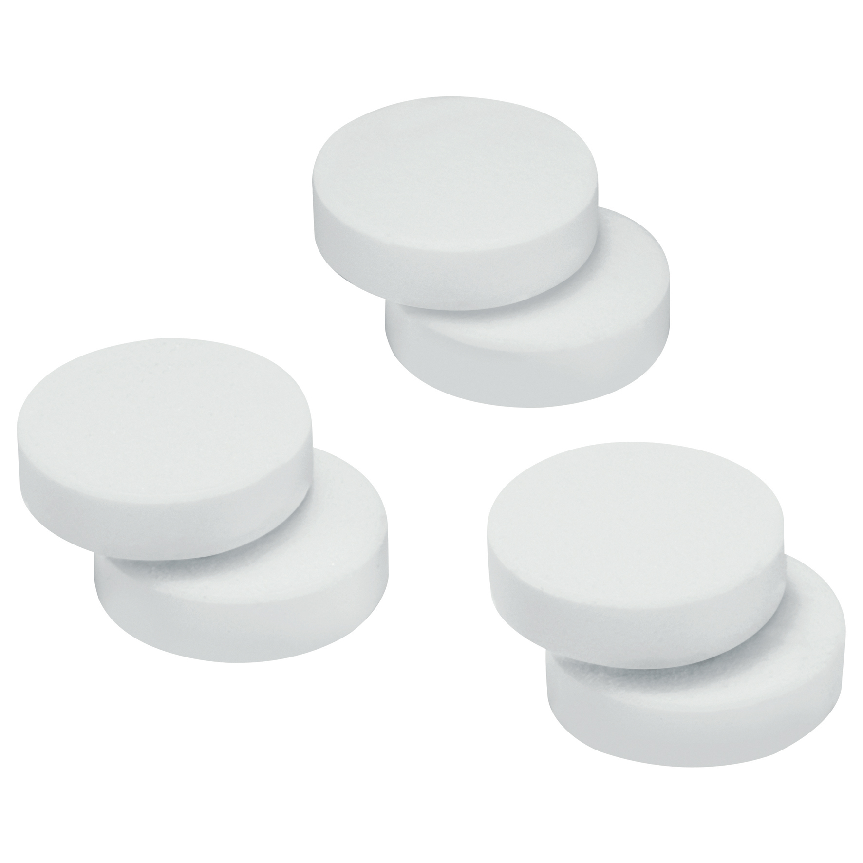 Tablete de detartrare aparate de cafea espresso Menalux MDT, 6 bucati Tablete de detartrare aparate de cafea espresso Menalux MDT, 6 bucati