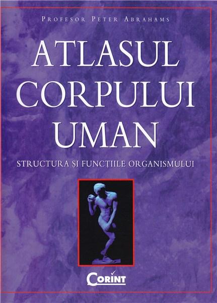 Atlasul corpului uman | Profesor Peter Abrahams