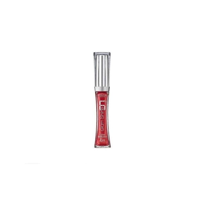 Luciu de buze / gloss buze Loreal Glam Shine, Nuanta 500 Blush Mania Luciu de buze / gloss buze Loreal Glam Shine, Nuanta 500 Blush Mania