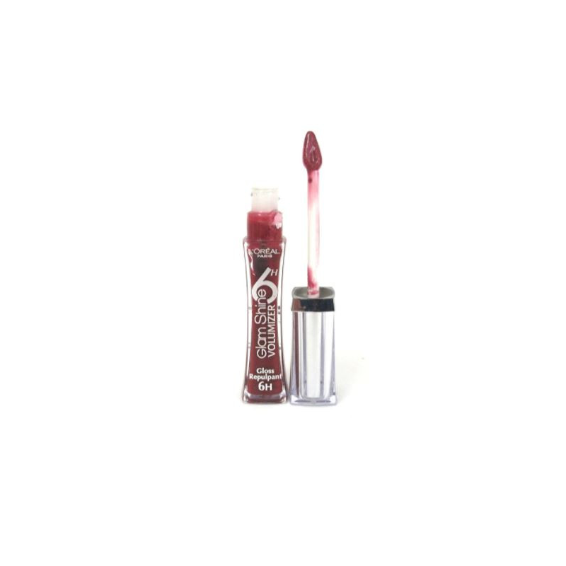Luciu de buze / gloss buze Loreal Glam Shine, Nuanta 506 Endless Carmine Luciu de buze / gloss buze Loreal Glam Shine, Nuanta 506 Endless Carmine