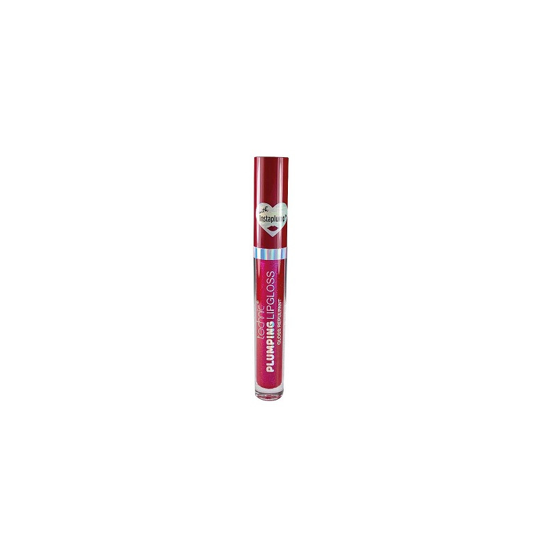 Luciu de buze pentru volum, Technic, Plumping Lipgloss, Dramarama, 3 ml Luciu de buze pentru volum, Technic, Plumping Lipgloss, Dramarama, 3 ml