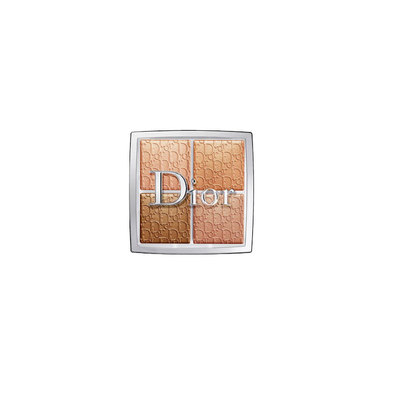 Paleta pudre iluminatoare Dior Backstage Glow Face Palette, 005 Copper Gold Paleta pudre iluminatoare Dior Backstage Glow Face Palette, 005 Copper Gold