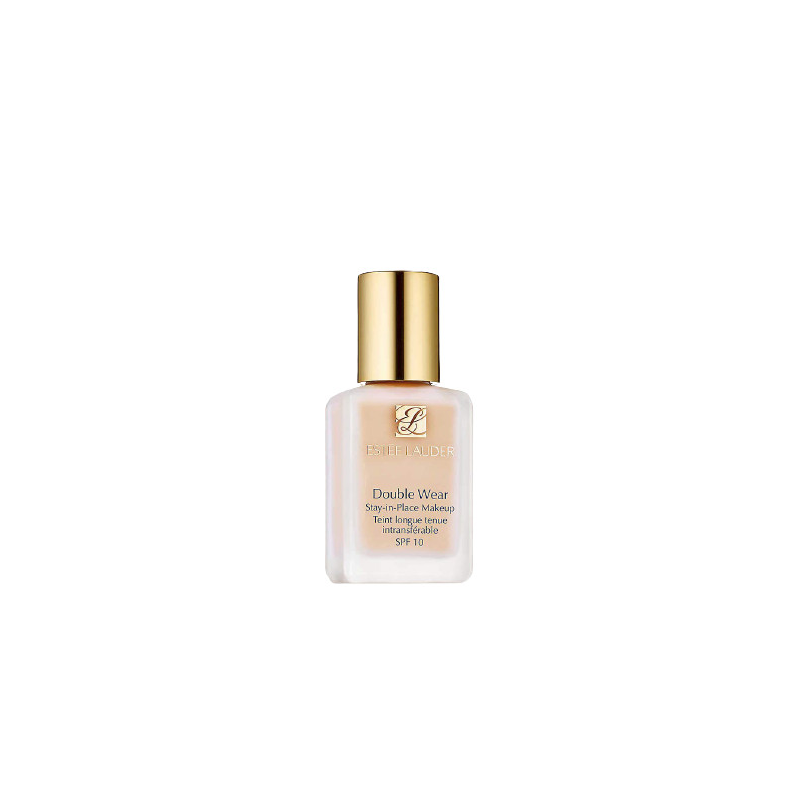 Fond de ten, Estee Lauder Double Wear Stay In Place, 0N1 Alabaster, 30 ml Fond de ten, Estee Lauder Double Wear Stay In Place, 0N1 Alabaster, 30 ml