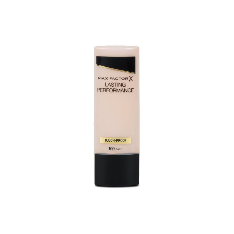 Fond de ten rezistent Max Factor Lasting Performance Nuanta 100 Fair Fond de ten rezistent Max Factor Lasting Performance Nuanta 100 Fair