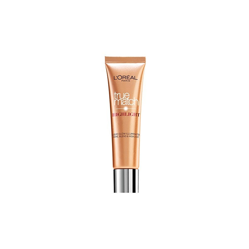 Highlighter / Iluminator cremos Loreal True Match nuanta 101 GOLDEN GLOW Highlighter / Iluminator cremos Loreal True Match nuanta 101 GOLDEN GLOW