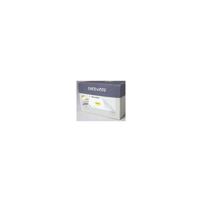 Etichete Autoadezive 10/a4, 105x57 Mm, Duble, 2 In 1, 100 Coli/top, Etilascop - Albe Etichete Autoadezive 10/a4, 105x57 Mm, Duble, 2 In 1, 100 Coli/top, Etilascop - Albe