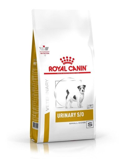 ROYAL CANIN Dog Urinary Small 4 kg hrana dietetica pentru caini adulti de rase mici cu afectiuni ale tractului urinar inferior ROYAL CANIN Dog Urinary Small 4 kg hrana dietetica pentru caini adulti de rase mici cu afectiuni ale tractului urinar inferior