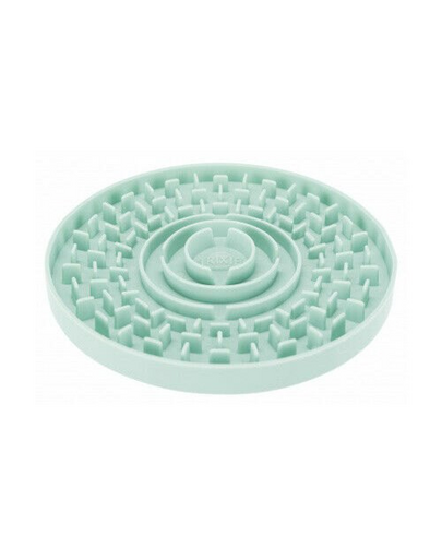 TRIXIE Junior tava recompense pentru caini si pisici de talie mica/medie 15 cm TRIXIE Junior tava recompense pentru caini si pisici de talie mica/medie 15 cm