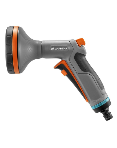 GARDENA Comfort Stropitor pentru suprafețe mari de grădină și paturi de flori GARDENA Comfort Stropitor pentru suprafețe mari de grădină și paturi de flori