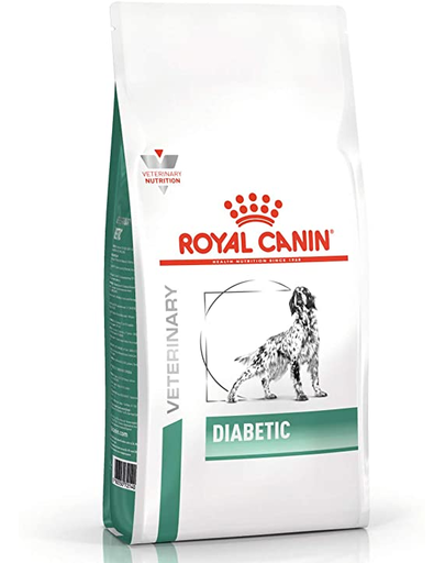 ROYAL CANIN Vet Dog Diabetic 7 kg hrana dietetica pentru caini adulti cu diabet ROYAL CANIN Vet Dog Diabetic 7 kg hrana dietetica pentru caini adulti cu diabet