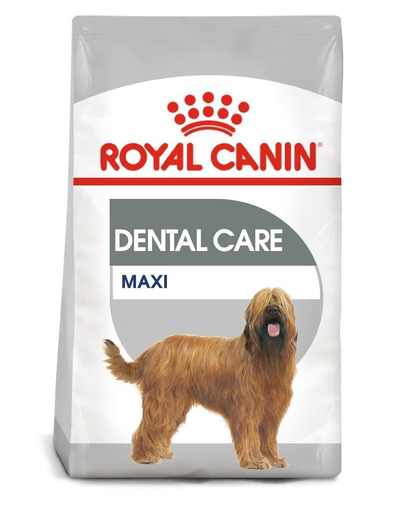 Royal Canin Maxi Dental Care Adult hrana uscata caine pentru reducerea formarii tartrului, 9 kg Royal Canin Maxi Dental Care Adult hrana uscata caine pentru reducerea formarii tartrului, 9 kg