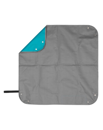 GARDENA Saltea pentru plantarea si transplantarea plantelor S 80 x 80 cm GARDENA Saltea pentru plantarea si transplantarea plantelor S 80 x 80 cm