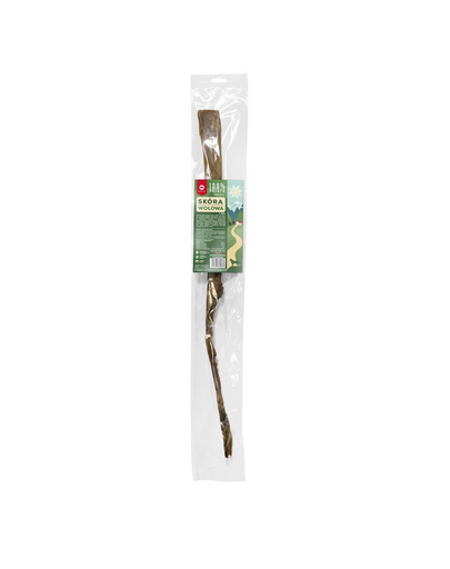 MACED Snack Recompense pentru caini adulti, cu vita Light 70 cm, 1 buc. MACED Snack Recompense pentru caini adulti, cu vita Light 70 cm, 1 buc.