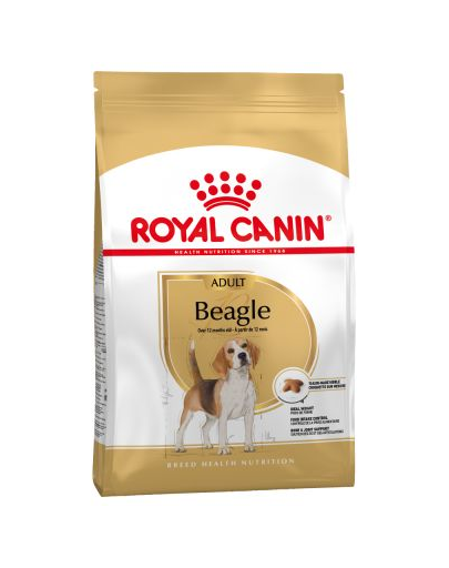 ROYAL CANIN Hrana uscata pentru cainii adulti de rasa Beagle 24 kg (2 x 12 kg) ROYAL CANIN Hrana uscata pentru cainii adulti de rasa Beagle 24 kg (2 x 12 kg)