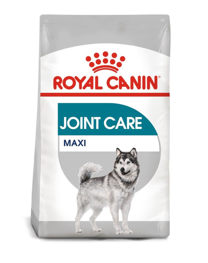 ROYAL CANIN CCN Maxi Joint Caret Hrana uscata pentru cainii adulti, ingrijirea articulatiilor 20 kg (2 x 10 kg) ROYAL CANIN CCN Maxi Joint Caret Hrana uscata pentru cainii adulti, ingrijirea articulatiilor 20 kg (2 x 10 kg)
