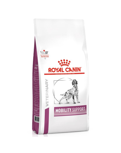 ROYAL CANIN VHN Dog Mobility Support 7 kg hrana dietetica pentru caini adulti cu afectiuni articulare ROYAL CANIN VHN Dog Mobility Support 7 kg hrana dietetica pentru caini adulti cu afectiuni articulare