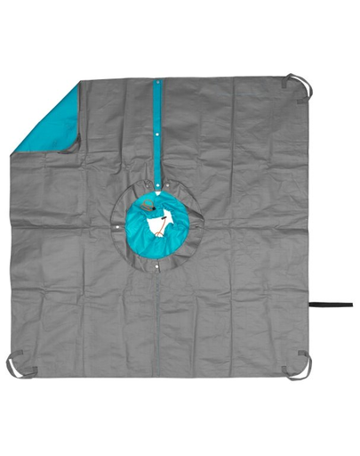 GARDENA Covoras pentru trimming si intretinere plante, 150 x 150 cm GARDENA Covoras pentru trimming si intretinere plante, 150 x 150 cm