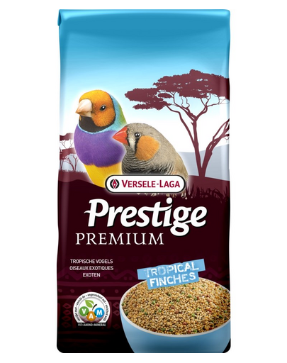 VERSELE-LAGA Australian Waxbills hrană pentru păsările exotice australiene 20 kg VERSELE-LAGA Australian Waxbills hrană pentru păsările exotice australiene 20 kg