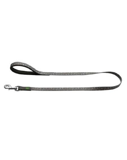 HUNTER Lesa reflectorizanta pentru caini Convenience Reflect Stars 120cmx2cm HUNTER Lesa reflectorizanta pentru caini Convenience Reflect Stars 120cmx2cm