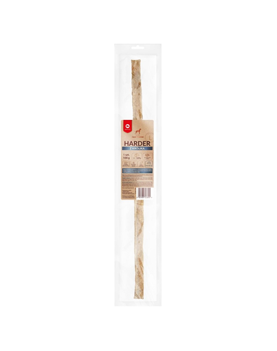 MACED Super Premium Harder baton de mestecat pentru caini, cu iepure L 1 buc. MACED Super Premium Harder baton de mestecat pentru caini, cu iepure L 1 buc.