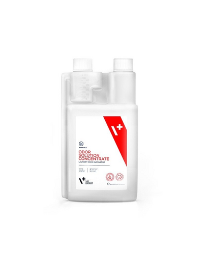 VET EXPERT Laundry Odor Elimination 950 ml Concentrat rufe pentru indepartare miros animale VET EXPERT Laundry Odor Elimination 950 ml Concentrat rufe pentru indepartare miros animale