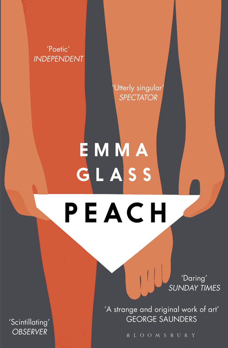 Peach | Emma Glass