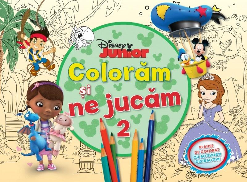 Coloram si ne jucam 2 |