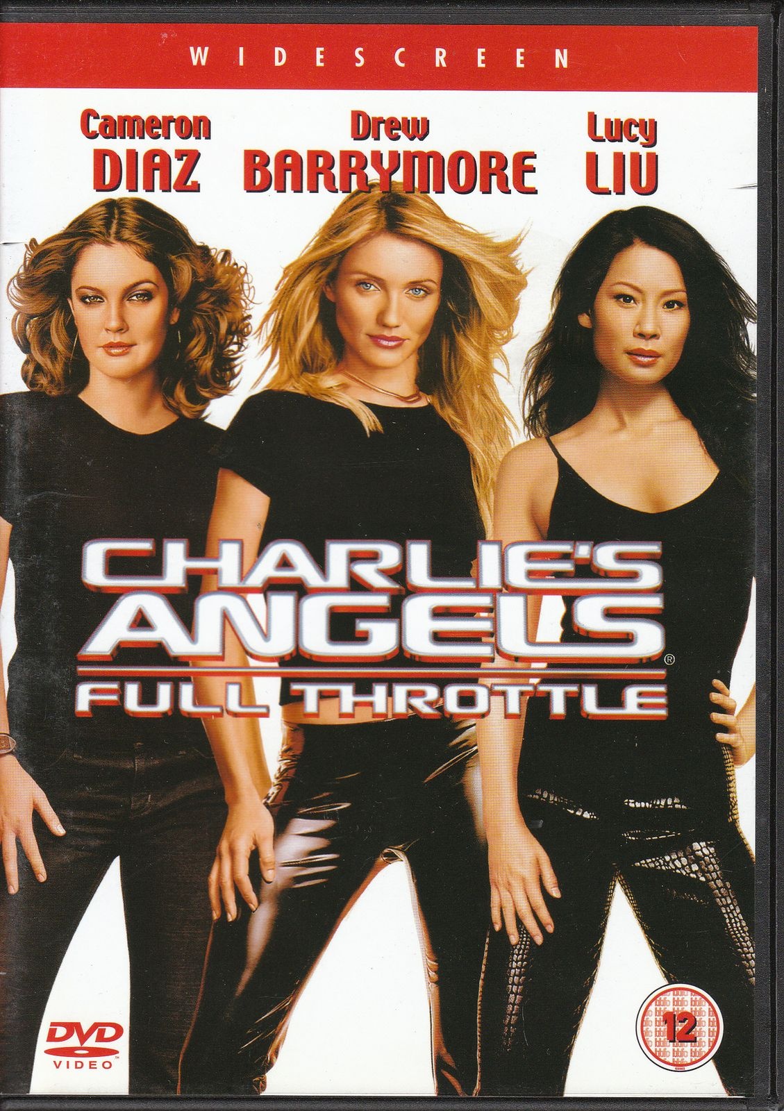 Ingerii lui Charlie 2: In goana mare / Charlie's Angels: Full Throttle | McG