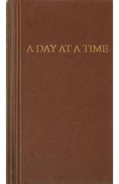 A Day at a Time: Daily Reflections for Recovering People - Anonymous A Day at a Time: Daily Reflections for Recovering People - Anonymous