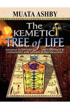 Kemetic Tree of Life Ancient Egyptian Metaphysics and Cosmol - Muata Ashby Kemetic Tree of Life Ancient Egyptian Metaphysics and Cosmol - Muata Ashby