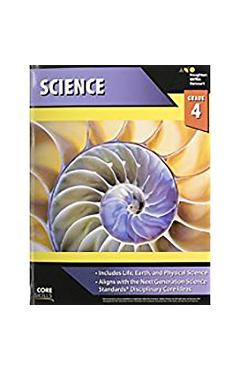 Core Skills Science Workbook Grade 4 - Houghton Mifflin Harcourt Core Skills Science Workbook Grade 4 - Houghton Mifflin Harcourt
