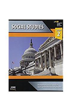 Steck-Vaughn Core Skills Social Studies: Workbook Grade 2 - Steck-vaughn Company Steck-Vaughn Core Skills Social Studies: Workbook Grade 2 - Steck-vaughn Company