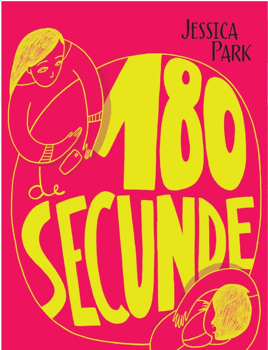 180 de secunde | Jessica Park