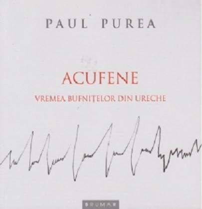 Acufene. Vremea bufnitelor din ureche | Paul Purea