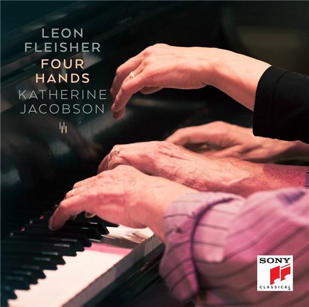 Four Hands | Leon Fleisher, Katherine Jacobson