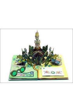 The Wonderful Wizard of Oz: Wonderful Wizard of Oz - L. Frank Baum The Wonderful Wizard of Oz: Wonderful Wizard of Oz - L. Frank Baum