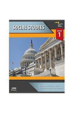 Core Skills Social Studies Workbook Grade 1 - Houghton Mifflin Harcourt Core Skills Social Studies Workbook Grade 1 - Houghton Mifflin Harcourt