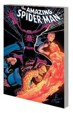 Amazing Spider-Man by Zeb Wells Vol. 5: Dead Language Part 1 - Terry Dodson Amazing Spider-Man by Zeb Wells Vol. 5: Dead Language Part 1 - Terry Dodson