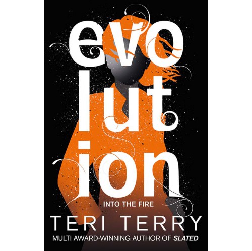 Evolution | Teri Terry 