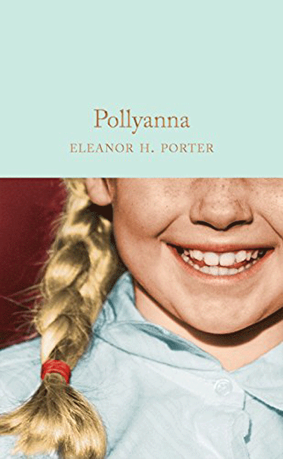 Pollyanna | Eleanor H. Porter