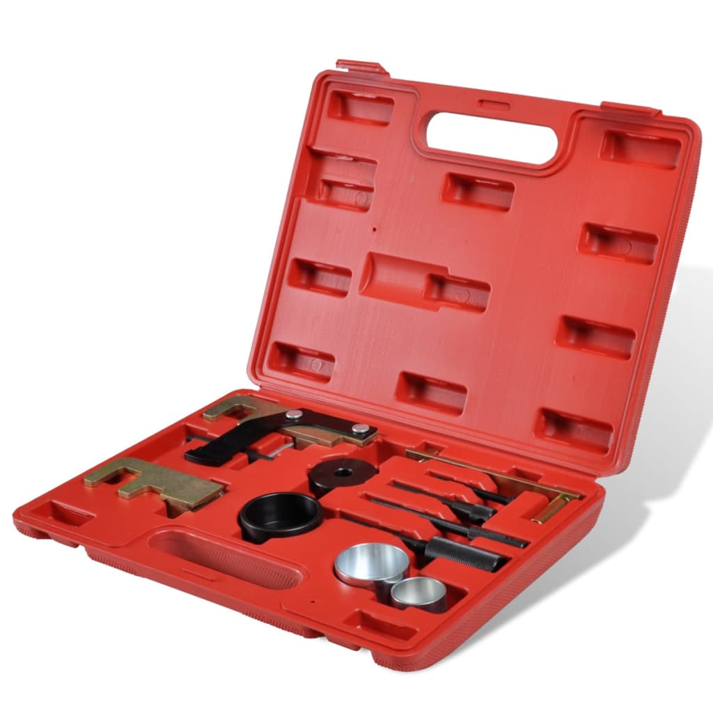 Set blocare arbore came ptr. motor diesel Vauxhall Opel Renault Nissan Set blocare arbore came ptr. motor diesel Vauxhall Opel Renault Nissan