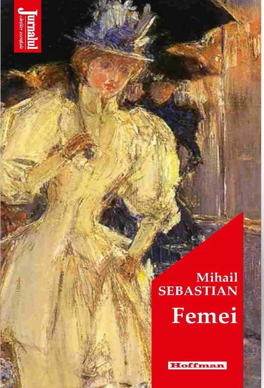 Femei | Mihail Sebastian