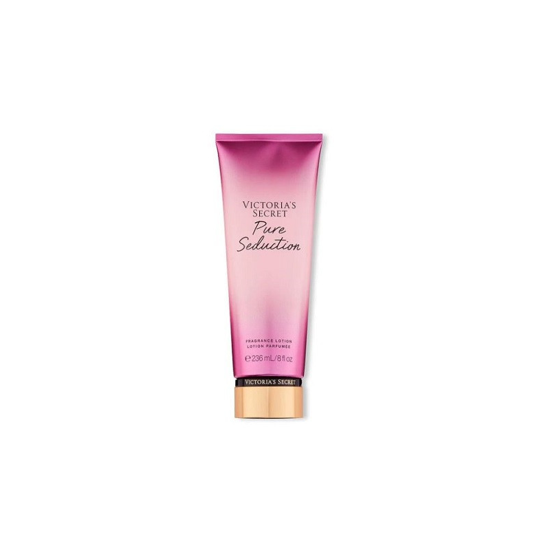 Lotiune de corp parfumata, Victoria's Secret, Pure Seduction, Juiced Plum & Crushed Freesia, 236 ml Lotiune de corp parfumata, Victoria's Secret, Pure Seduction, Juiced Plum & Crushed Freesia, 236 ml