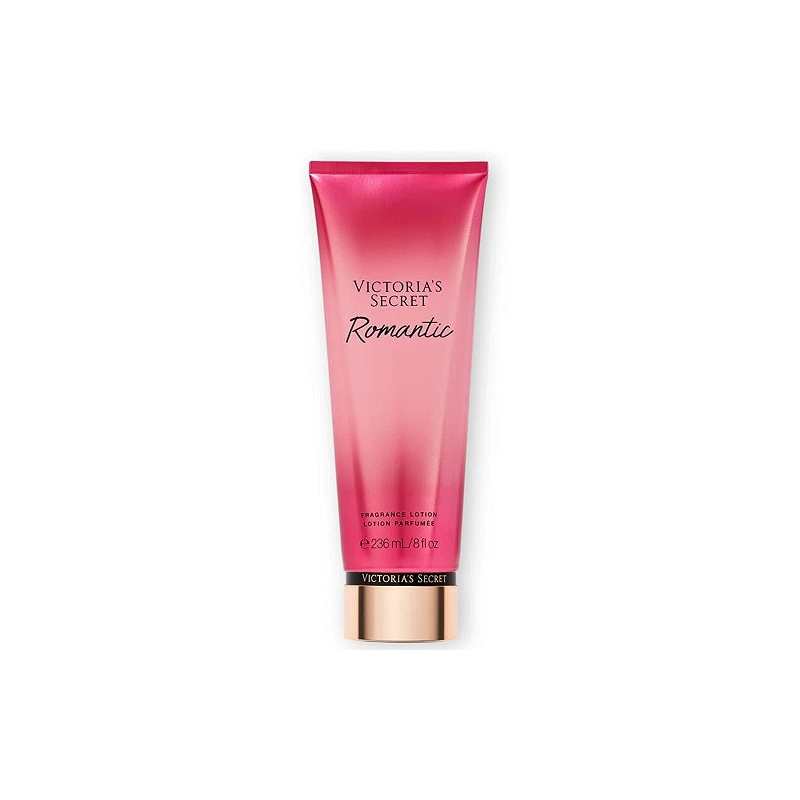 Lotiune de corp parfumata, Victoria's Secret, Romantic, Pink Petals, Sheer Musk, 236 ml Lotiune de corp parfumata, Victoria's Secret, Romantic, Pink Petals, Sheer Musk, 236 ml