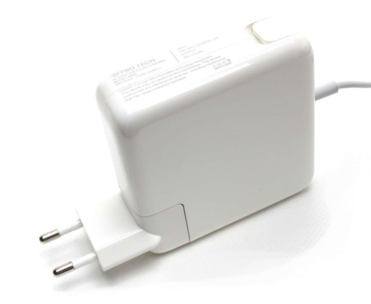 Incarcator Apple MacBook Pro Retina Display 17 inch 85W Replacement Incarcator Apple MacBook Pro Retina Display 17 inch 85W Replacement