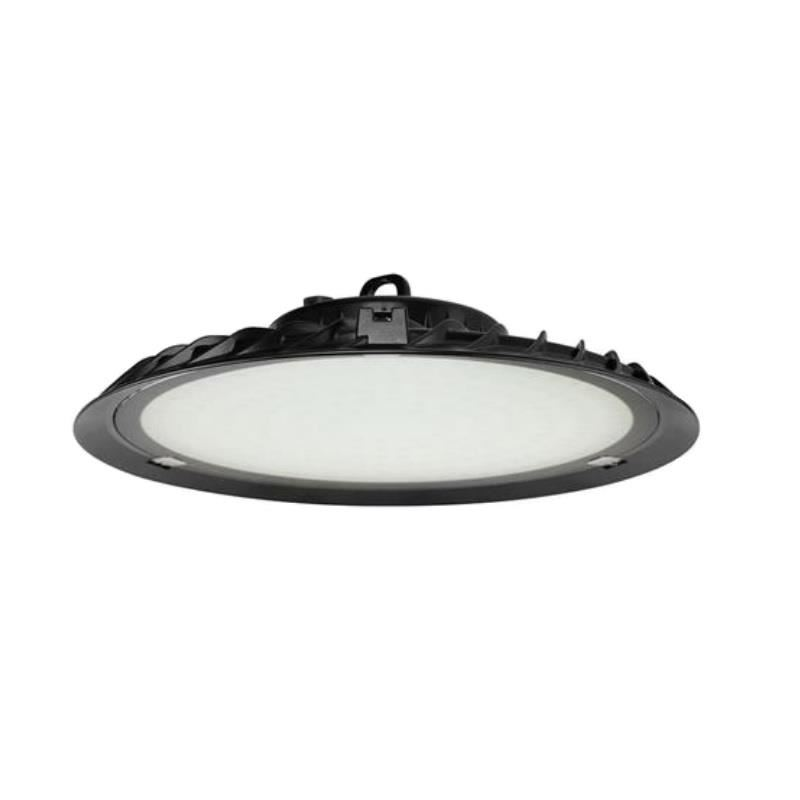 Lampa cu led Horoz Gordion-150, pentru spatii industriale si depozite, 150W, 15000lm, 6400k Lampa cu led Horoz Gordion-150, pentru spatii industriale si depozite, 150W, 15000lm, 6400k
