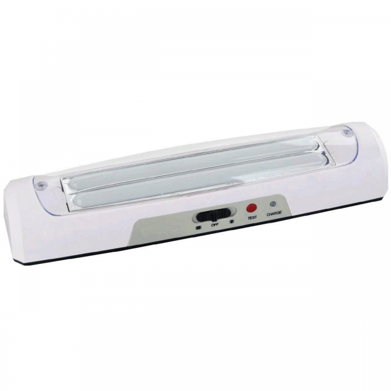 Lampa iluminat Emergenta Wenger, 560 lm, IP20, reincarcabila, 12 W, 120 led Lampa iluminat Emergenta Wenger, 560 lm, IP20, reincarcabila, 12 W, 120 led