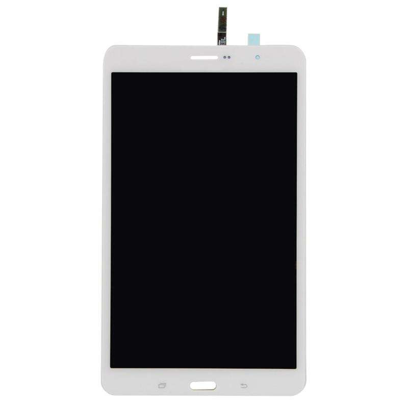 Ansamblu LCD Display Touchscreen Samsung Galaxy Tab Pro 8.4 LTE T325 Alb ORIGINAL Ansamblu LCD Display Touchscreen Samsung Galaxy Tab Pro 8.4 LTE T325 Alb ORIGINAL